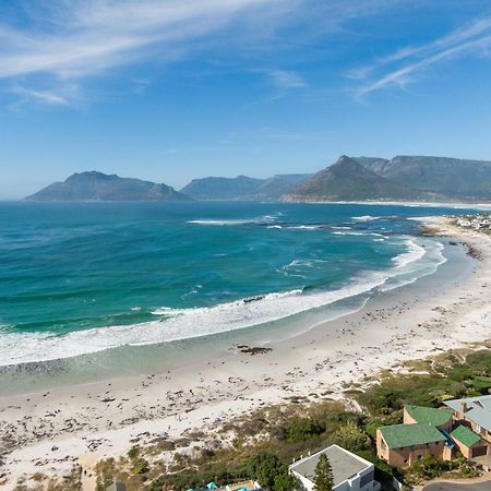 Last Word Long Beach Kommetjie Kültér fotó