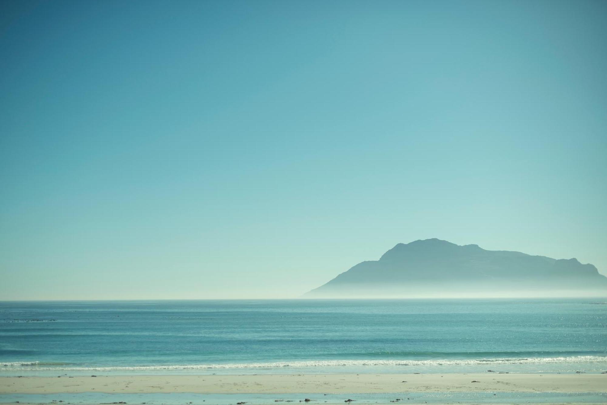 Last Word Long Beach Kommetjie Kültér fotó