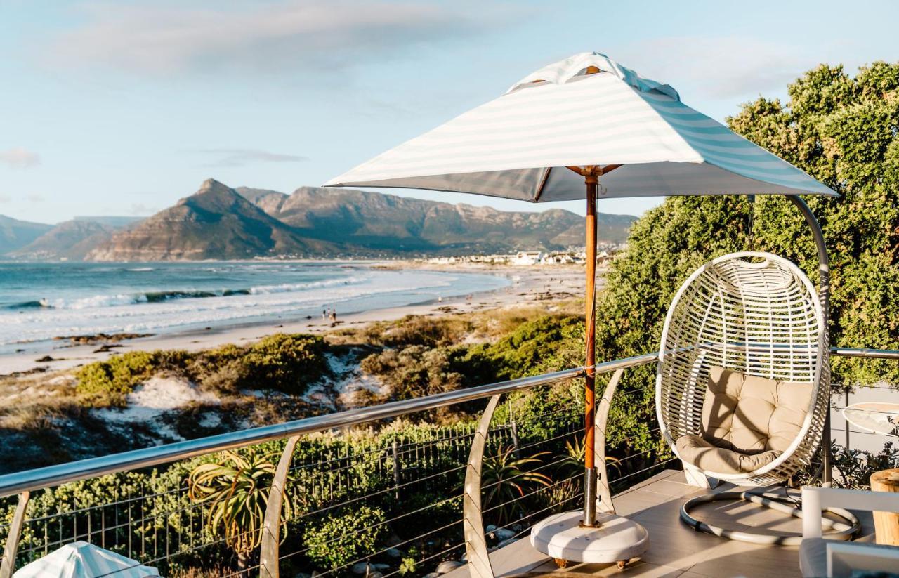 Last Word Long Beach Kommetjie Kültér fotó