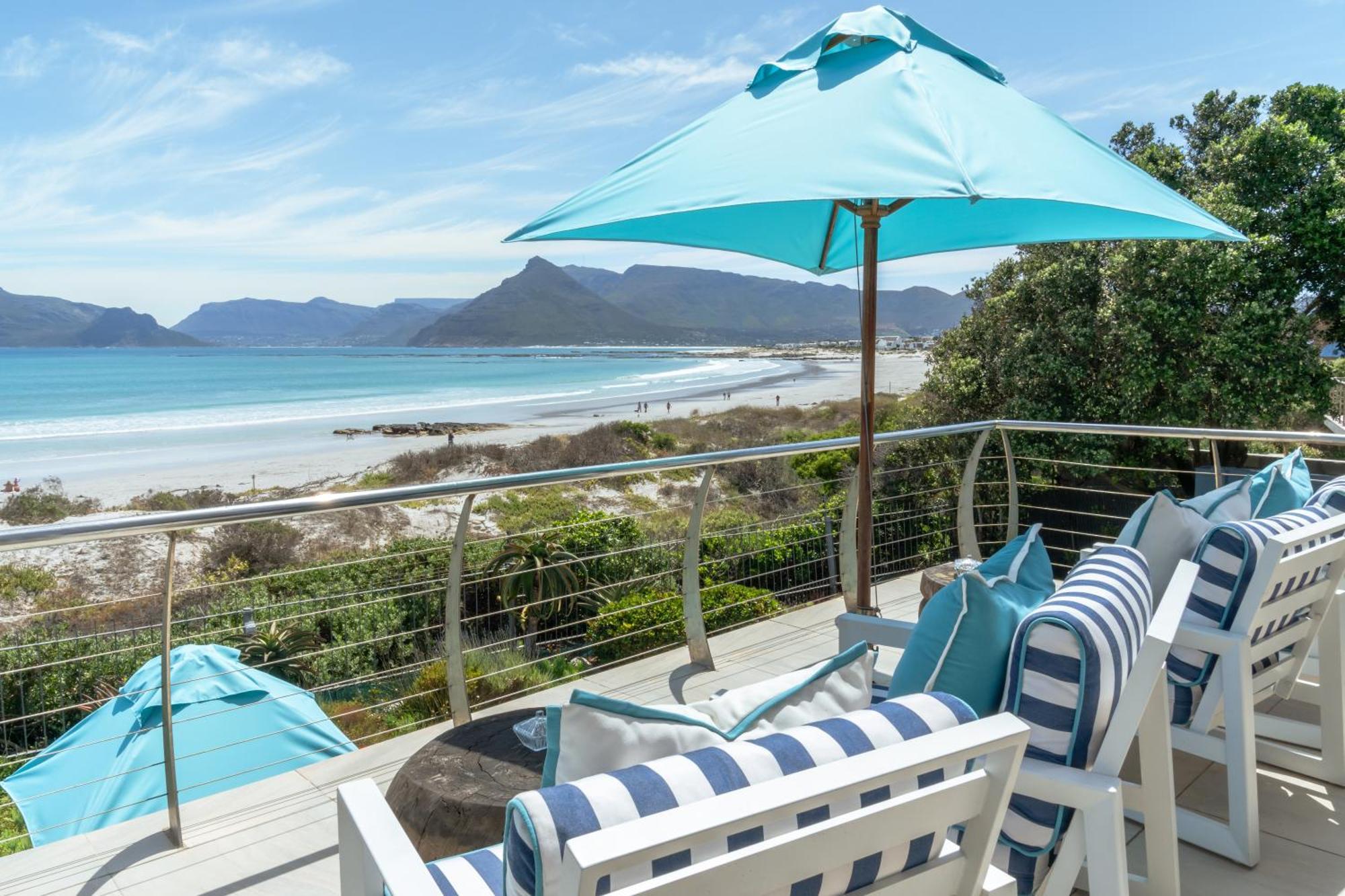 Last Word Long Beach Kommetjie Kültér fotó