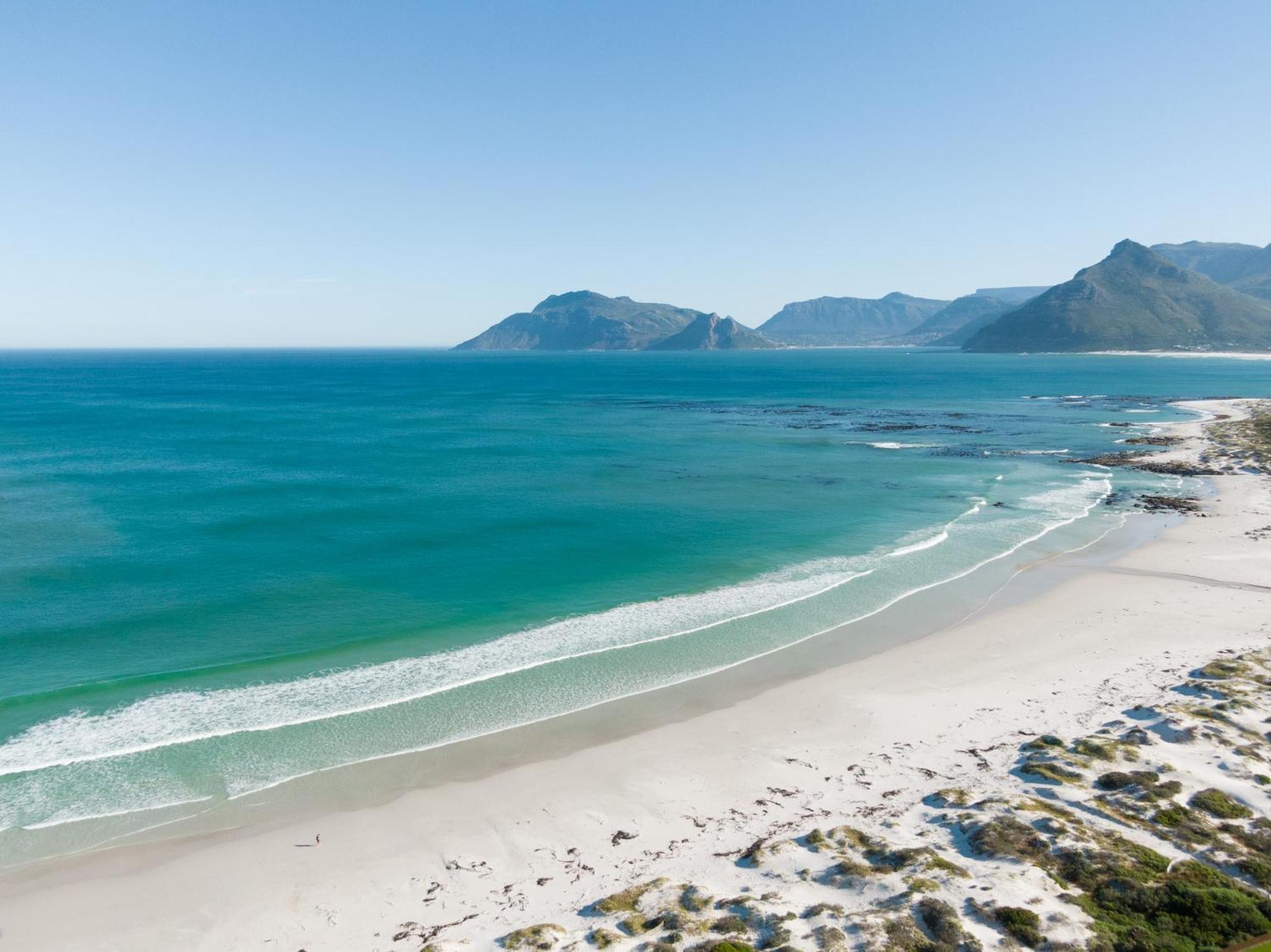 Last Word Long Beach Kommetjie Kültér fotó