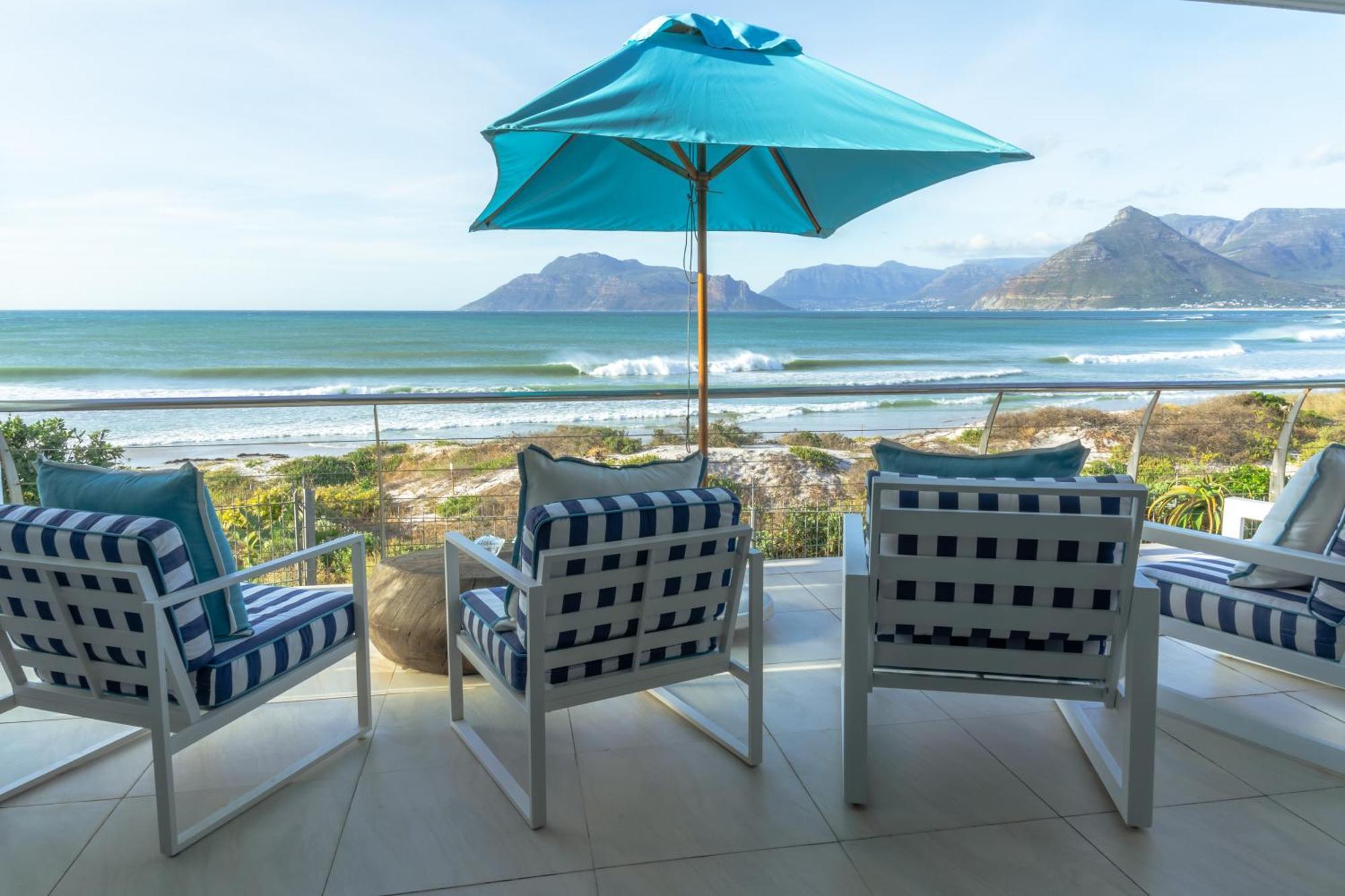 Last Word Long Beach Kommetjie Kültér fotó