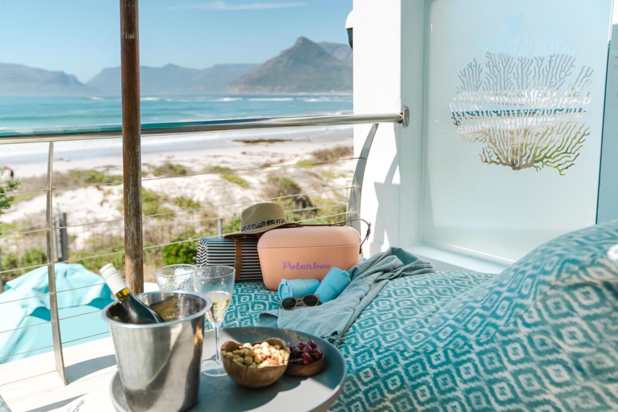 Last Word Long Beach Kommetjie Kültér fotó
